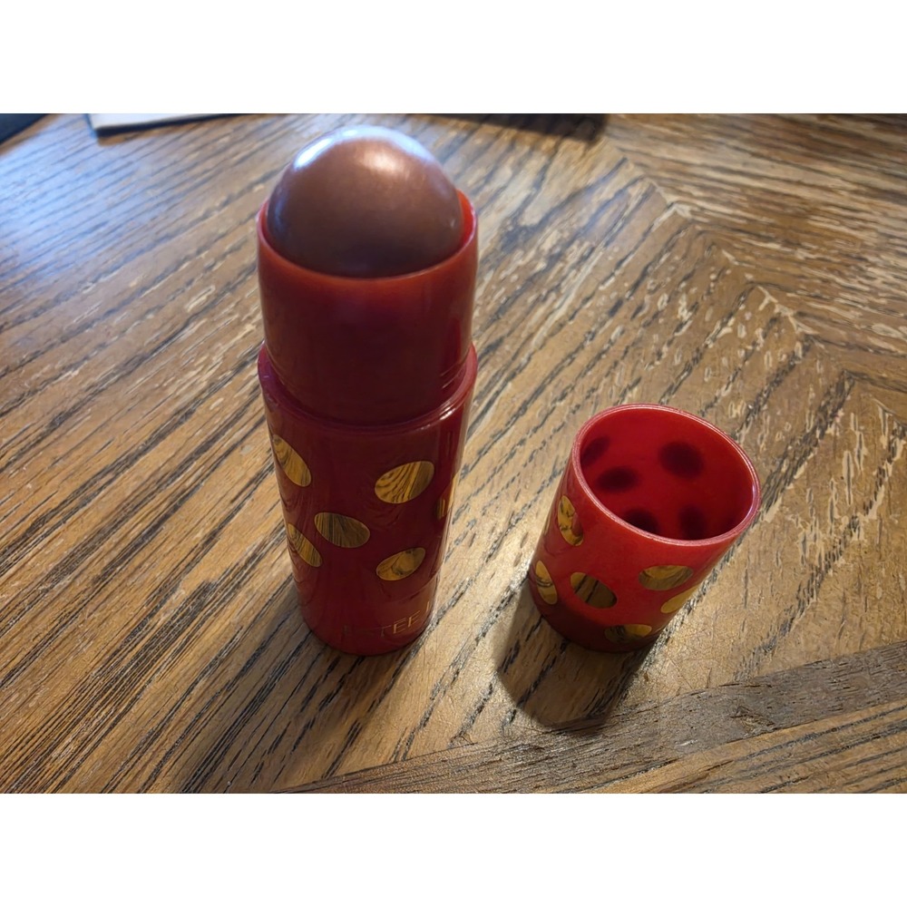 Estee Lauder Limited Edition Multi Use Blush Stick In Rose Gold .17oz Full Size - Picture 5 of 5